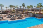 Hotel CLUB REEF RESORT dovolená