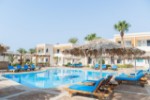 Hotel CLUB REEF RESORT dovolená