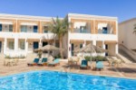 Hotel CLUB REEF RESORT dovolená