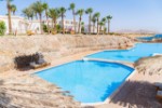 Hotel CLUB REEF RESORT dovolená