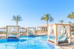 Hotel CLUB REEF RESORT dovolená