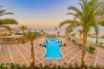 Hotel CLUB REEF RESORT dovolená