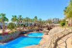 Hotel CLUB REEF RESORT dovolená