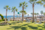 Hotel CLUB REEF RESORT dovolená
