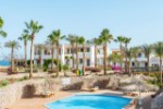 Hotel CLUB REEF RESORT dovolená