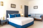 Hotel CLUB REEF RESORT dovolená