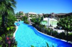 Hotel Coral Sea Aqua Club dovolenka