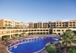 Hotel s bazénem
