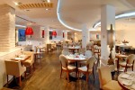 Italksá restaurace Casa Bianca