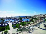 Hotel Coral Sea Imperial Sensatori Resort dovolená