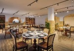 Restaurace