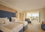 Hotel Coral Sea Water world (ex. Resort) dovolenka
