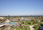 Hotel Coral Sea Water world (ex. Resort) dovolenka