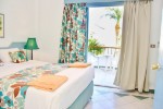 Hotel Dive Inn dovolenka