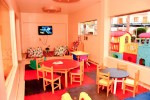 Hotel Dive Inn dovolenka