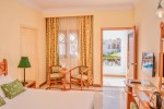 Hotel Dive Inn dovolenka