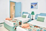 Hotel Dive Inn dovolenka