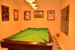 Hotel Dive Inn dovolenka