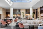 Lobby - přední část