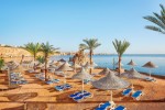 Hotel Dreams Beach Resort dovolenka