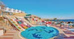 Hotel Dreams Beach Resort dovolenka