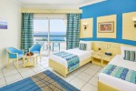 Hotel Dreams Beach Resort dovolenka