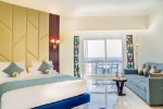 Hotel Dreams Beach Resort dovolenka