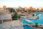 Hotel Faraana Heights Resort dovolenka
