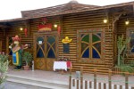 Restaurace
