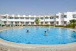 Hotel s bazénem