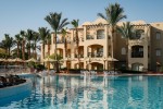 Hotel Magic World Sharm dovolenka