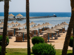 Hotel Magic World Sharm dovolenka