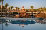 Hotel Magic World Sharm dovolenka