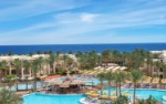 Hotel Magic World Sharm dovolenka