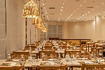 Hlavní restaurace