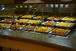 Restaurace