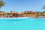 Hotel Magic World Sharm dovolenka