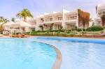 Hotel s bazénem