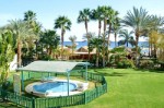 Hotel Novotel Beach Resort dovolenka