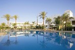 Hotel Novotel Beach Resort dovolenka