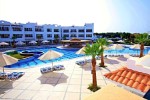 Hotel Old Vic Sharm El Sheikh dovolenka