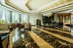 Hotel Old Vic Sharm El Sheikh dovolenka
