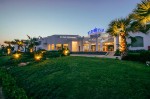 Hotel Old Vic Sharm El Sheikh dovolenka