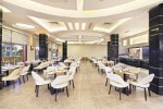 Mediterranean restaurace