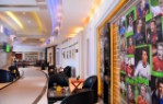 Sports Café