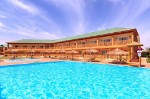 Hotel Pickalbatros Aqua Blu dovolenka