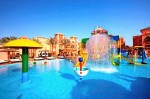 Hotel Albatros Aqua Park Sharm dovolenka