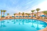 Hotel Albatros Sharm Resort dovolenka