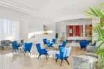 Lobby bar