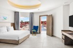 Hotel Pickalbatros Laguna Club Resort dovolenka